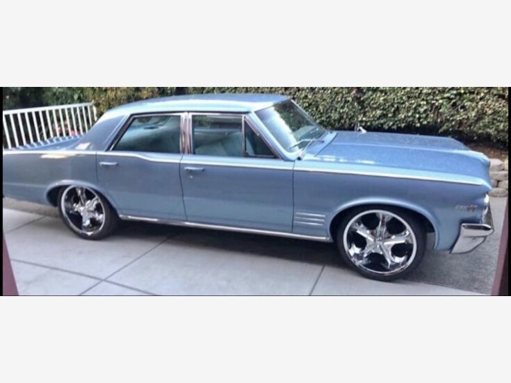Photo for 1964 Pontiac Tempest